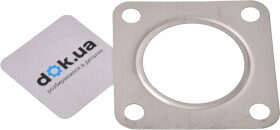 Прокладка турбины Ajusa 00633600