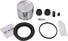 Ремкомплект тормозного суппорта ERT 402114