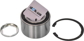 Подшипник ступицы колеса Starline LO01326