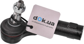 Наконечник рулевой тяги Teknorot MA332