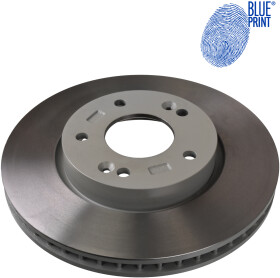 Тормозной диск Blue Print ADG043205