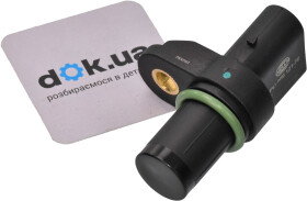 Датчик импульса зажигания (датчик раcпредвала) Behr Hella 6PU 009 121-701