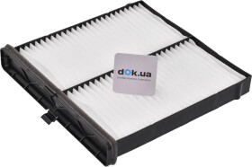 Фильтр салона WIX Filters WP2140