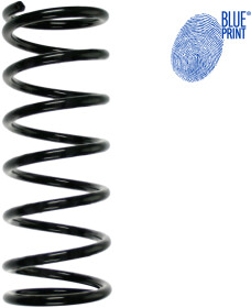 Пружина подвески Blue Print ADM588328