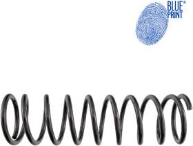 Пружина подвески Blue Print ADM588331