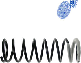 Пружина подвески Blue Print ADM588332