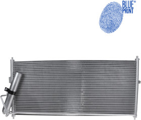 Радіатор кондиціонера Blue Print ADN12704