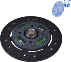 Диск зчеплення Blue Print ADN13194
