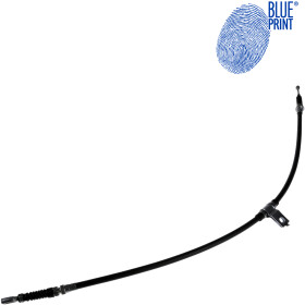 Трос ручного тормоза Blue Print ADN146333