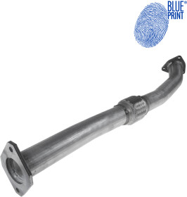 Приемная труба Blue Print ADN16009