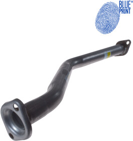 Приемная труба Blue Print ADN16014