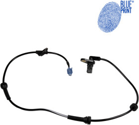 Датчик ABS Blue Print ADN17117C