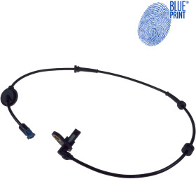 Датчик ABS Blue Print ADN17158
