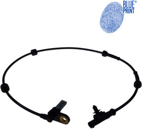 Датчик ABS Blue Print ADN17163