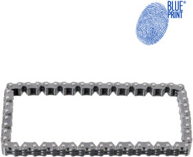 Цепь привода маслонасоса Blue Print adn17359