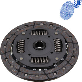 Диск зчеплення Blue Print adp153106