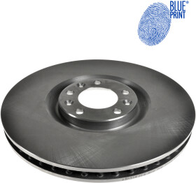 Тормозной диск Blue Print ADP154309
