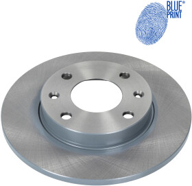 Тормозной диск Blue Print adp154315