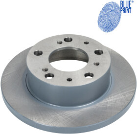 Тормозной диск Blue Print adp154316