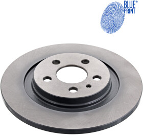 Гальмівний диск Blue Print adp154321