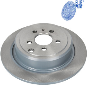 Тормозной диск Blue Print adp154323