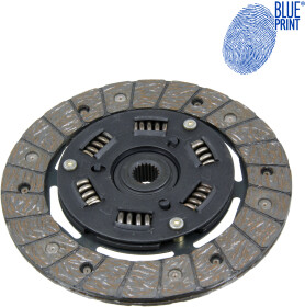 Диск сцепления Blue Print adr163102