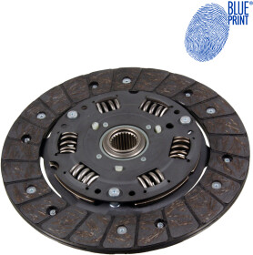 Диск сцепления Blue Print adr163113