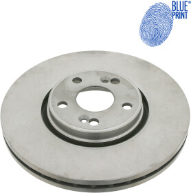 Тормозной диск Blue Print adr164331