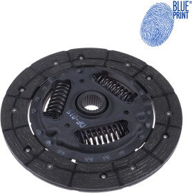 Диск сцепления Blue Print ADS73124
