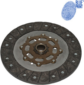 Диск сцепления Blue Print ads73126