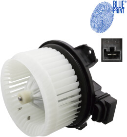 Вентилятор салона Blue Print adt314125