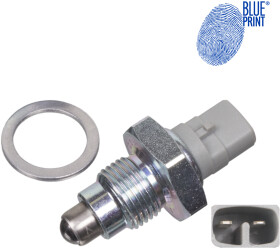Выключатель фонарей заднего хода Blue Print adt314126