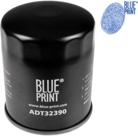 Паливний фільтр Blue Print ADT32390