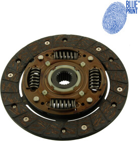 Диск сцепления Blue Print adt331114