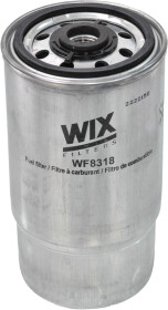 Топливный фильтр WIX Filters WF8318
