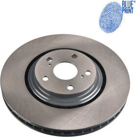 Тормозной диск Blue Print ADT343278