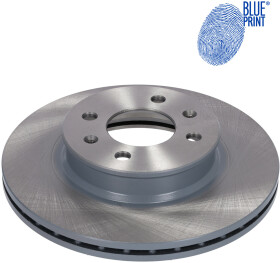 Тормозной диск Blue Print ADG043152
