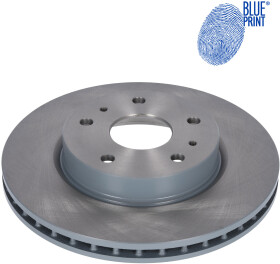 Тормозной диск Blue Print ADK84334
