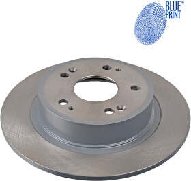 Тормозной диск Blue Print ADH243108