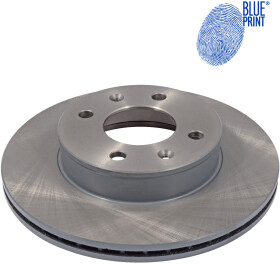 Тормозной диск Blue Print ADG043143