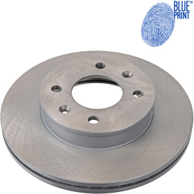 Тормозной диск Blue Print ADG043100