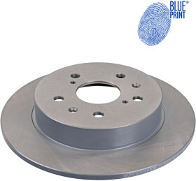 Тормозной диск Blue Print ADK84331