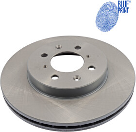 Тормозной диск Blue Print ADH243114