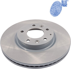 Тормозной диск Blue Print ADM543109