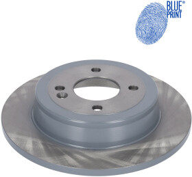 Тормозной диск Blue Print ADG043202