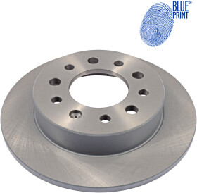 Тормозной диск Blue Print ADG04355