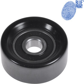 Обводной ролик поликлинового ремня Blue Print ADG07695