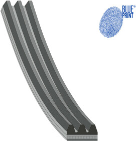 Поліклиновий ремінь Blue Print AD03R854