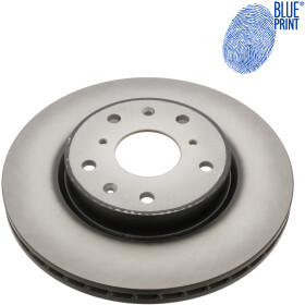 Тормозной диск Blue Print ADK84326