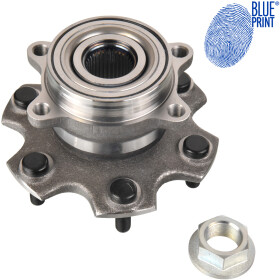 Ступица колеса Blue Print ADC48357